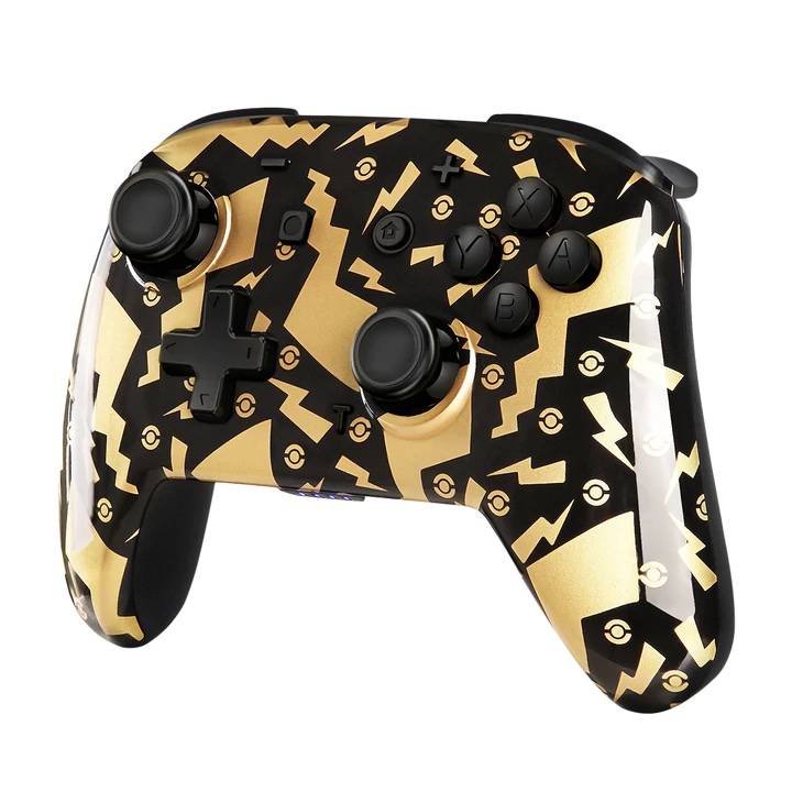 EasySMX YS06 Pro Wireless Controller for Switch