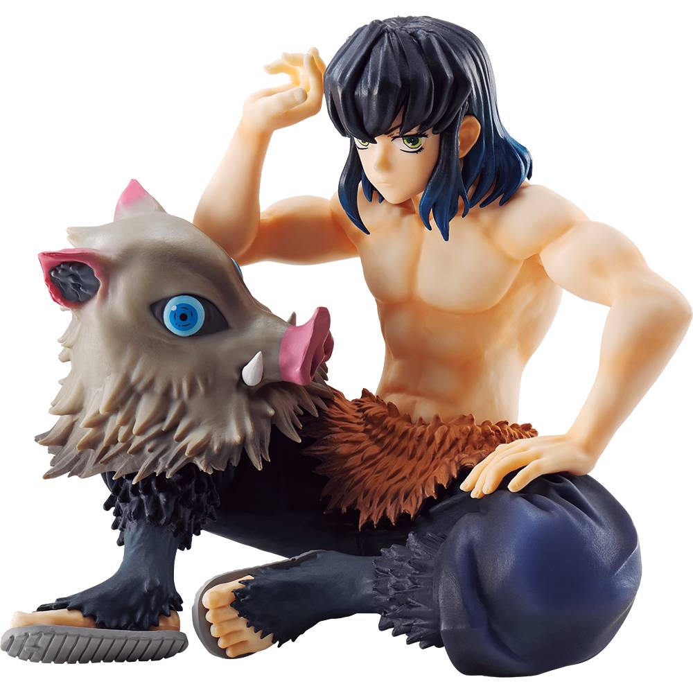 ichibankuji my