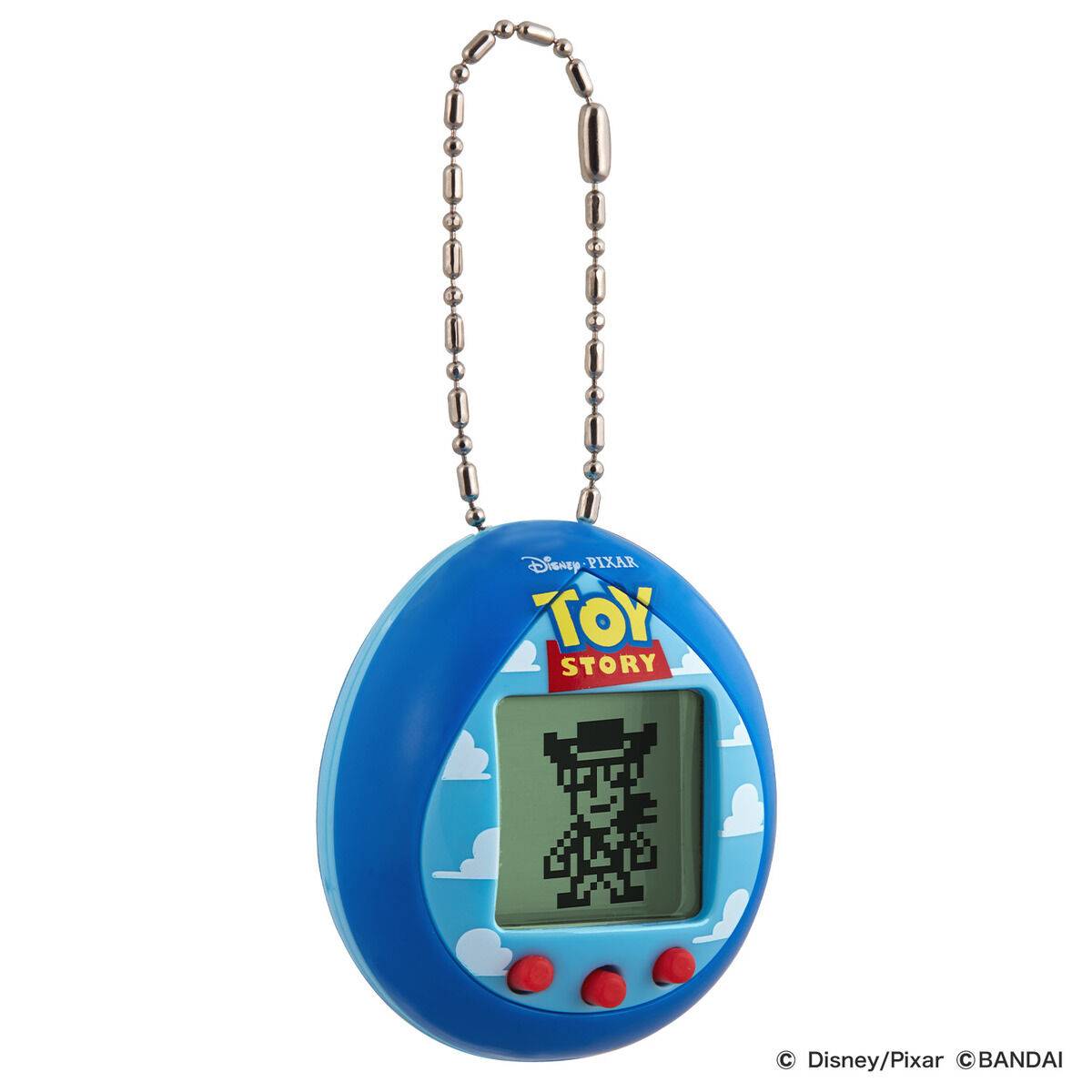 Tamagotchi Toy Story tamagotchi-toy-story