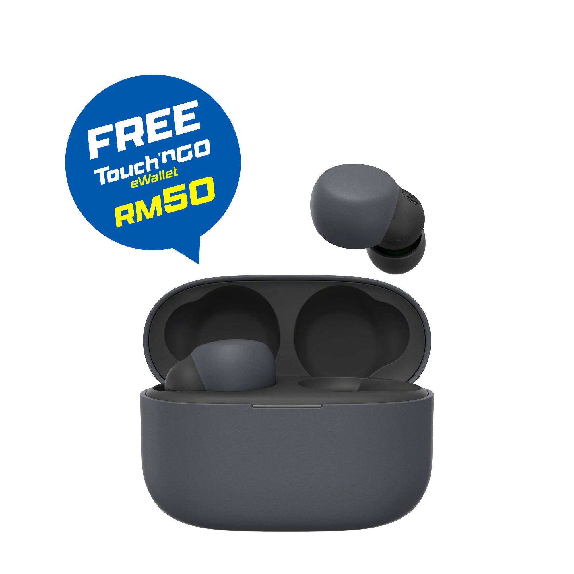 SONY LinkBuds S (WF-LS900N)