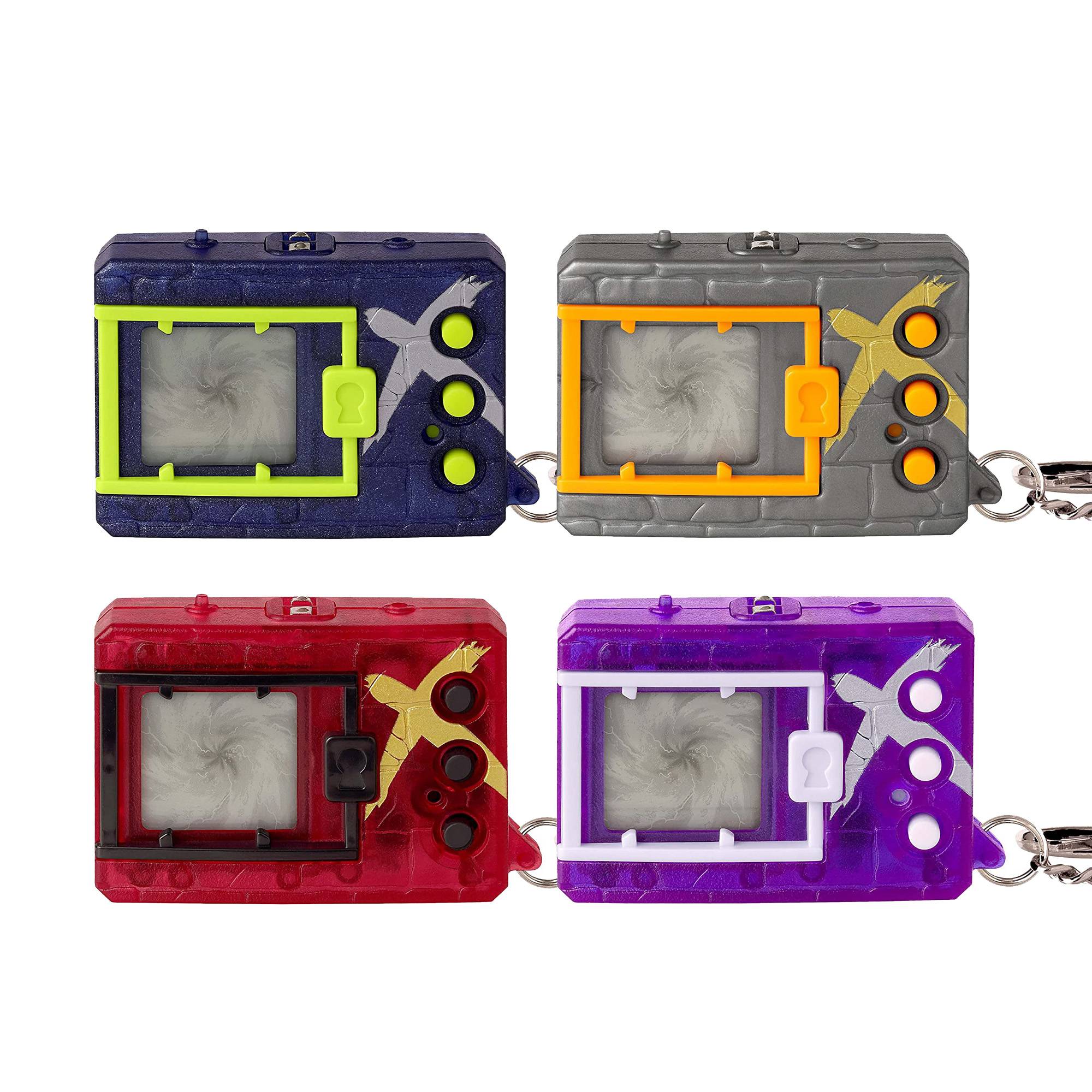 Bandai Digimon Digital Monster X Ver.2