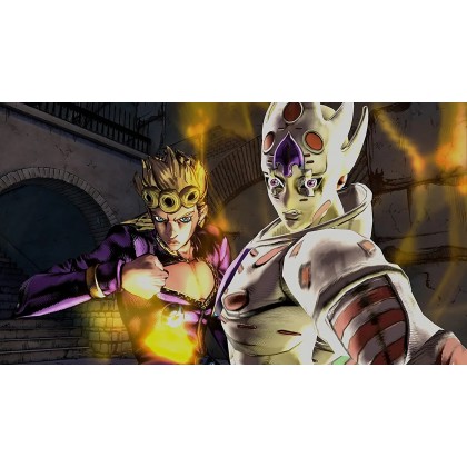 JoJo's Bizarre Adventure: All-Star Battle R Season Pass Steam PC