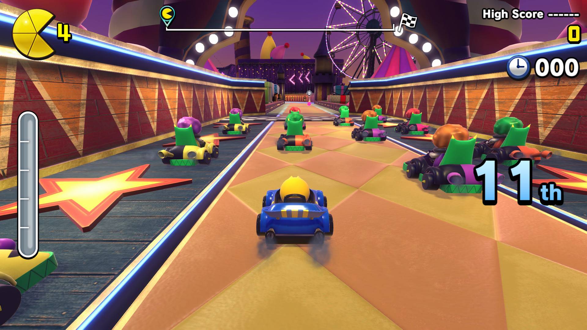 pac man world 5 4