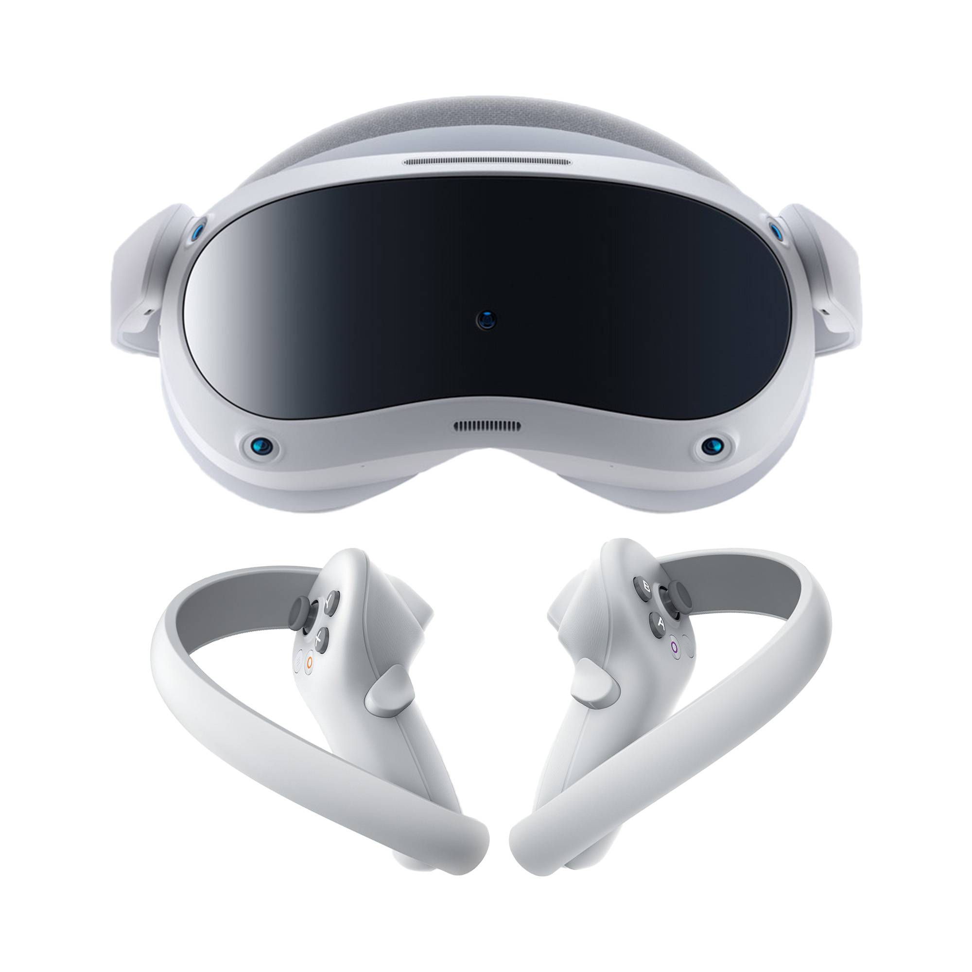 Pico 4 vr all in one vr headset