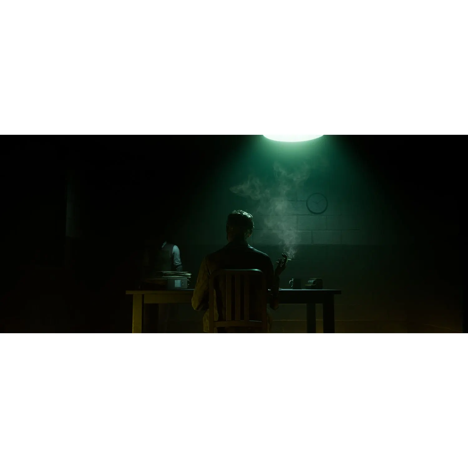 The Dark Pictures: The Devil In Me Per PS4 – Gioco Survival Horror, Nuovo Sigillato, NTSC