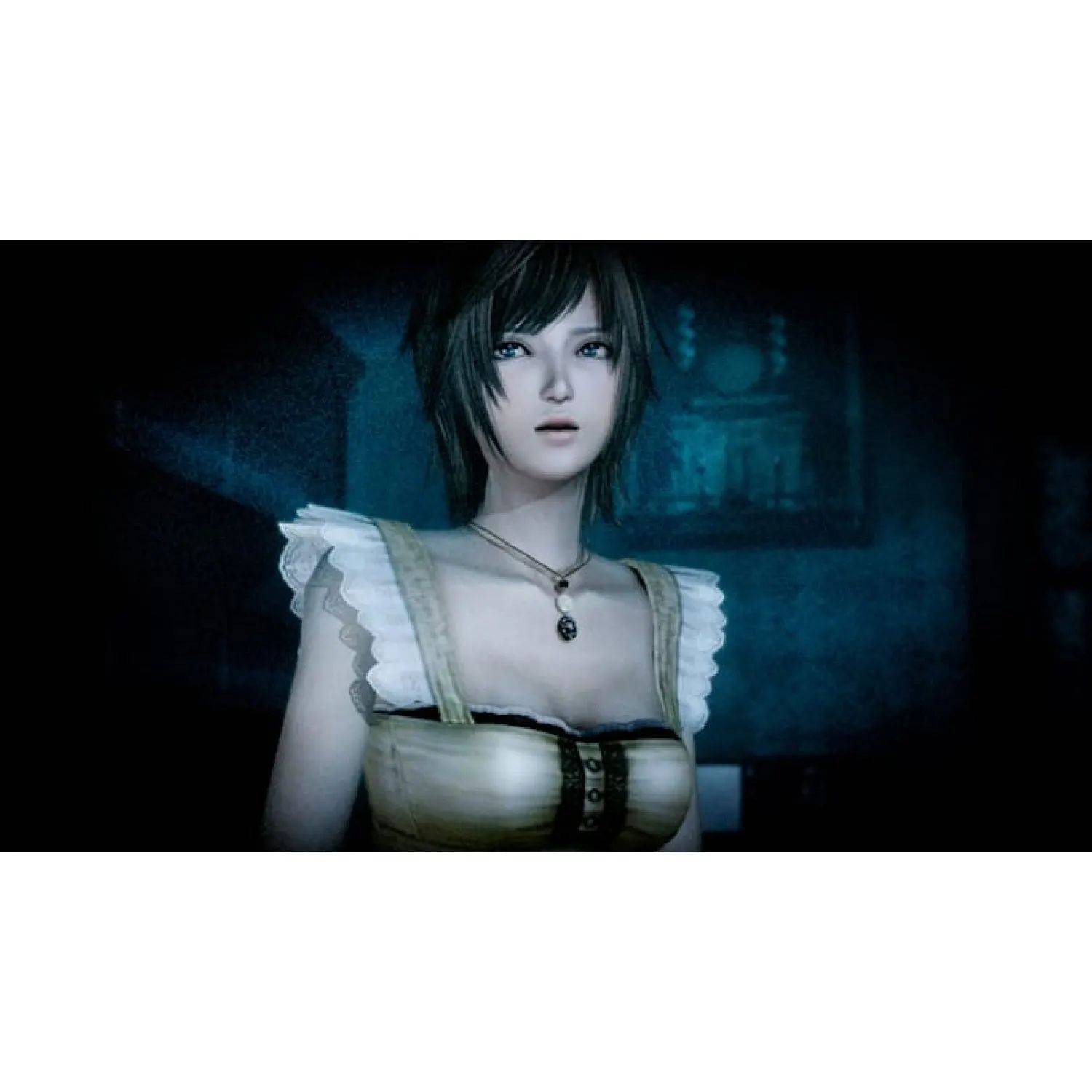 SWITCH Fatal Frame: Mask of the Lunar Eclipse [AS Eng & Chi]