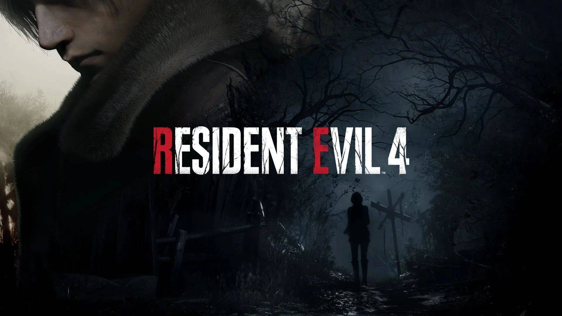 PS5 Resident Evil 4 Collector's Edition [R3 Eng/Chi] Preorder ETA 24 March 2023