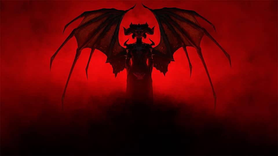 diablo ps 5