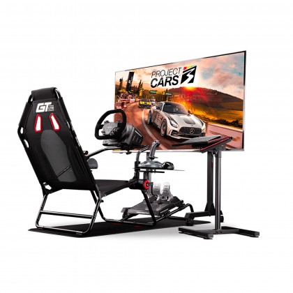 Next Level Racing GT Lite