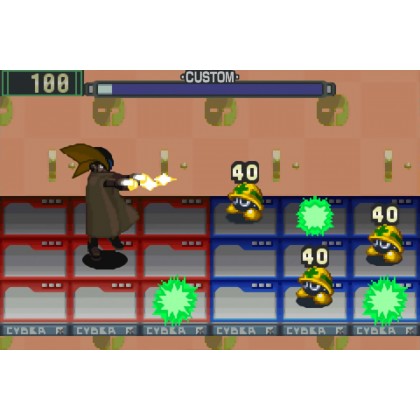 SWITCH Mega Man Battle Network Legacy Collection [US Eng] / [AS Chi]