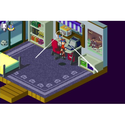 SWITCH Mega Man Battle Network Legacy Collection [US Eng] / [AS Chi]