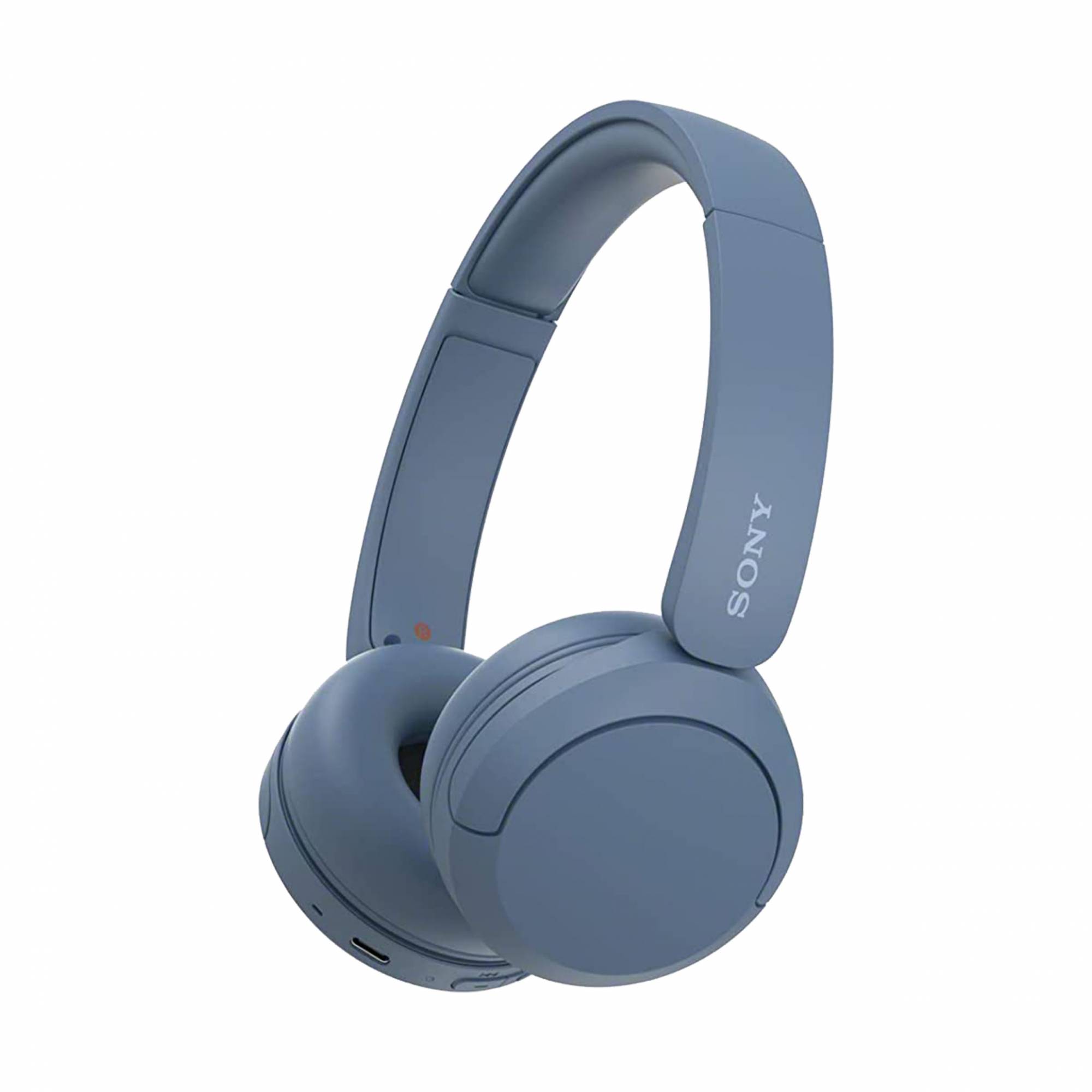 Sony wh ch520 wireless headphones