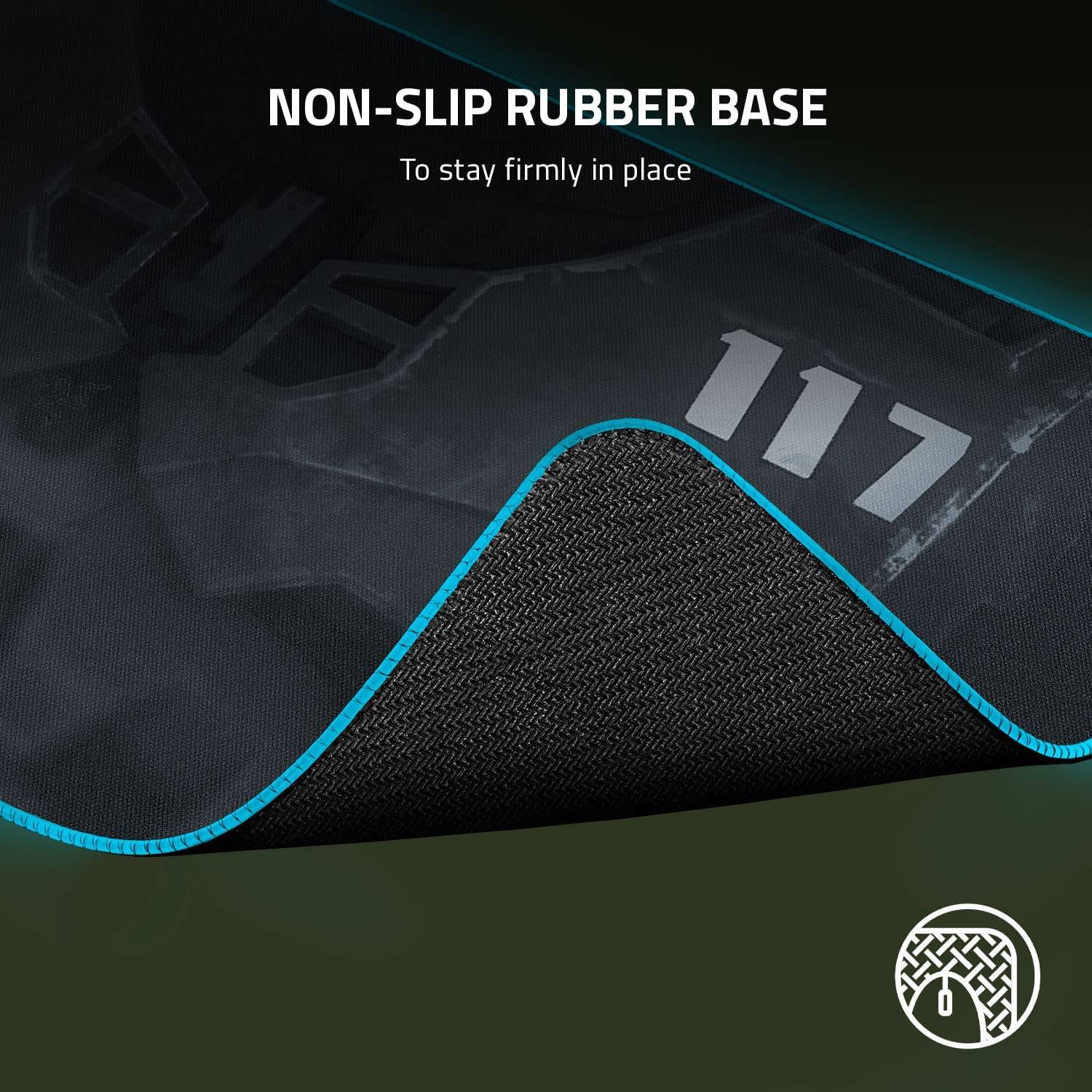 Razer Goliathus Extended Chroma - Halo Infinite Edition