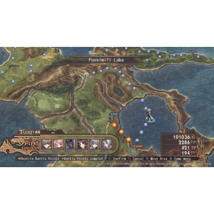 RECORD OF AGAREST WAR SWITCH USA NEW (GAME IN ENGLISH RECORD OF AGAREST WAR SWITCH USA NEW (GAME IN ENGLISH