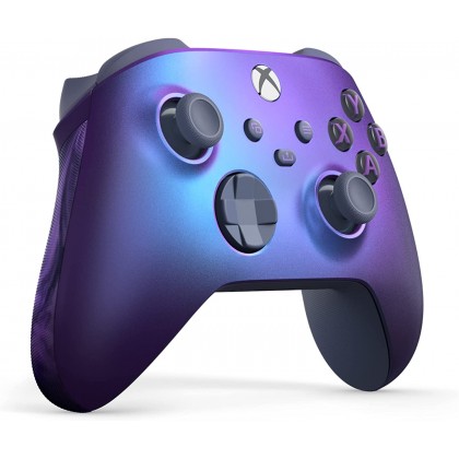 Xbox Wireless Controller Stellar Shift Special Edition