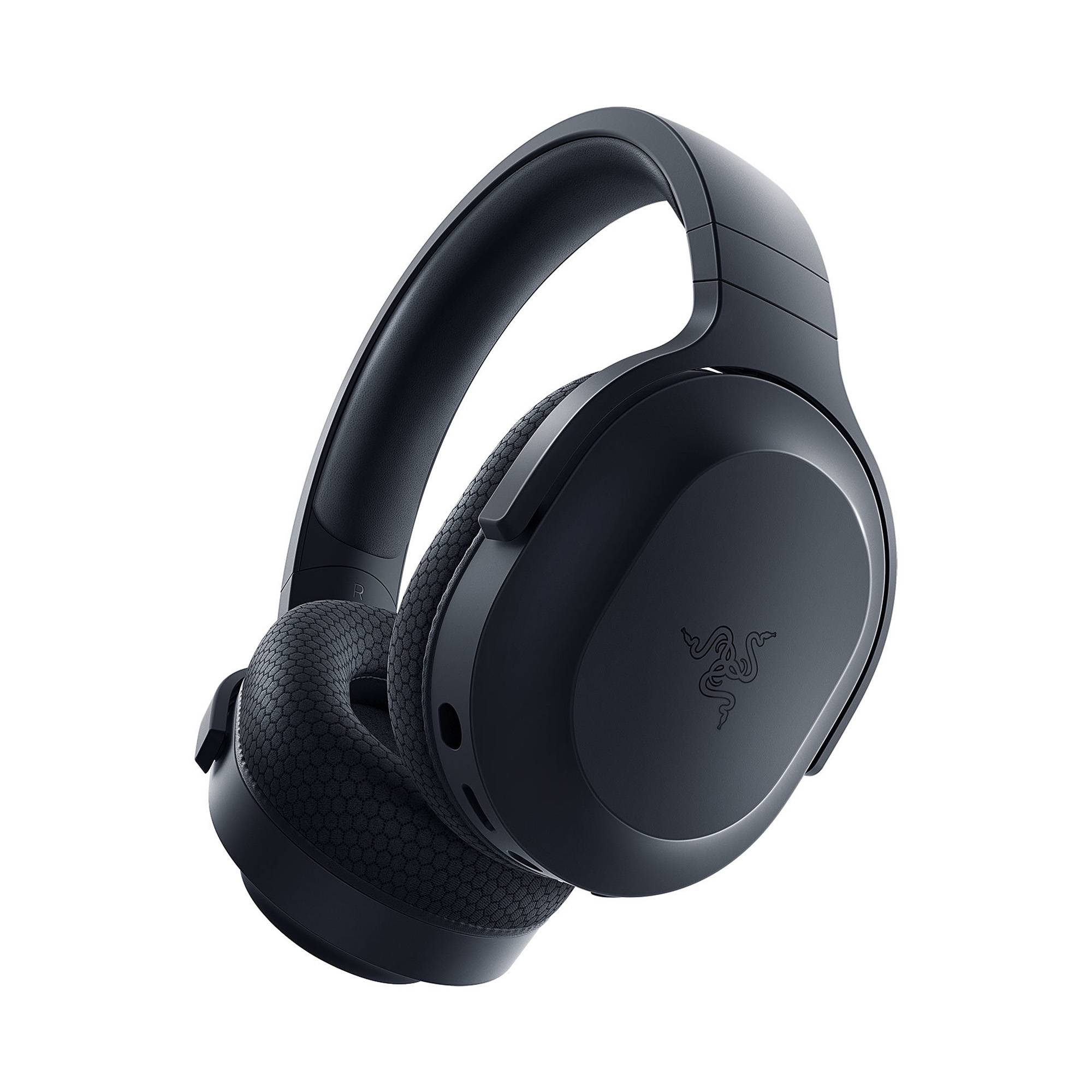 Razer Barracuda X [2022] - Black Wireless Multi-platform Gaming and ...