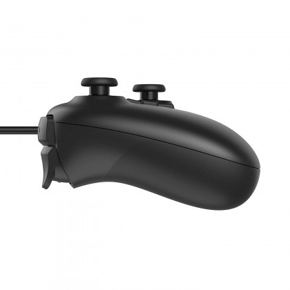 8BitDo Ultimate Controller Wired USB for Windows & Steam Deck