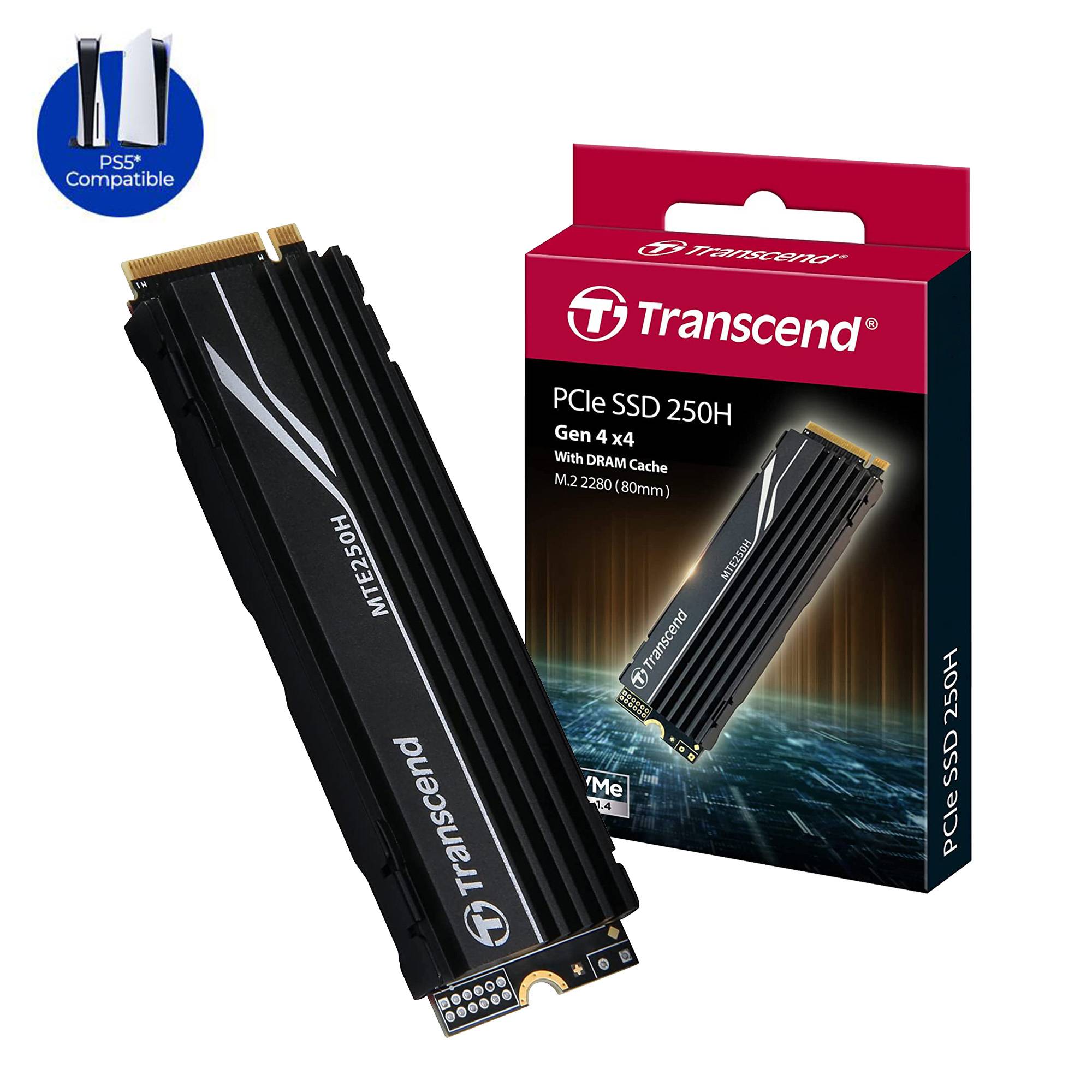 Transcend clearance ssd 1tb