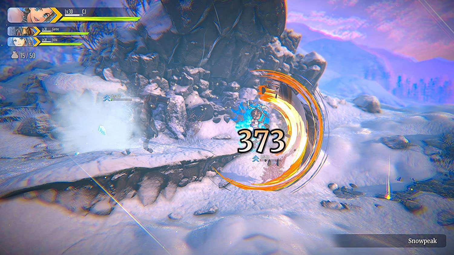 Jeu Eiyuden Chronicle: Rising PS5 édition Physique Avec