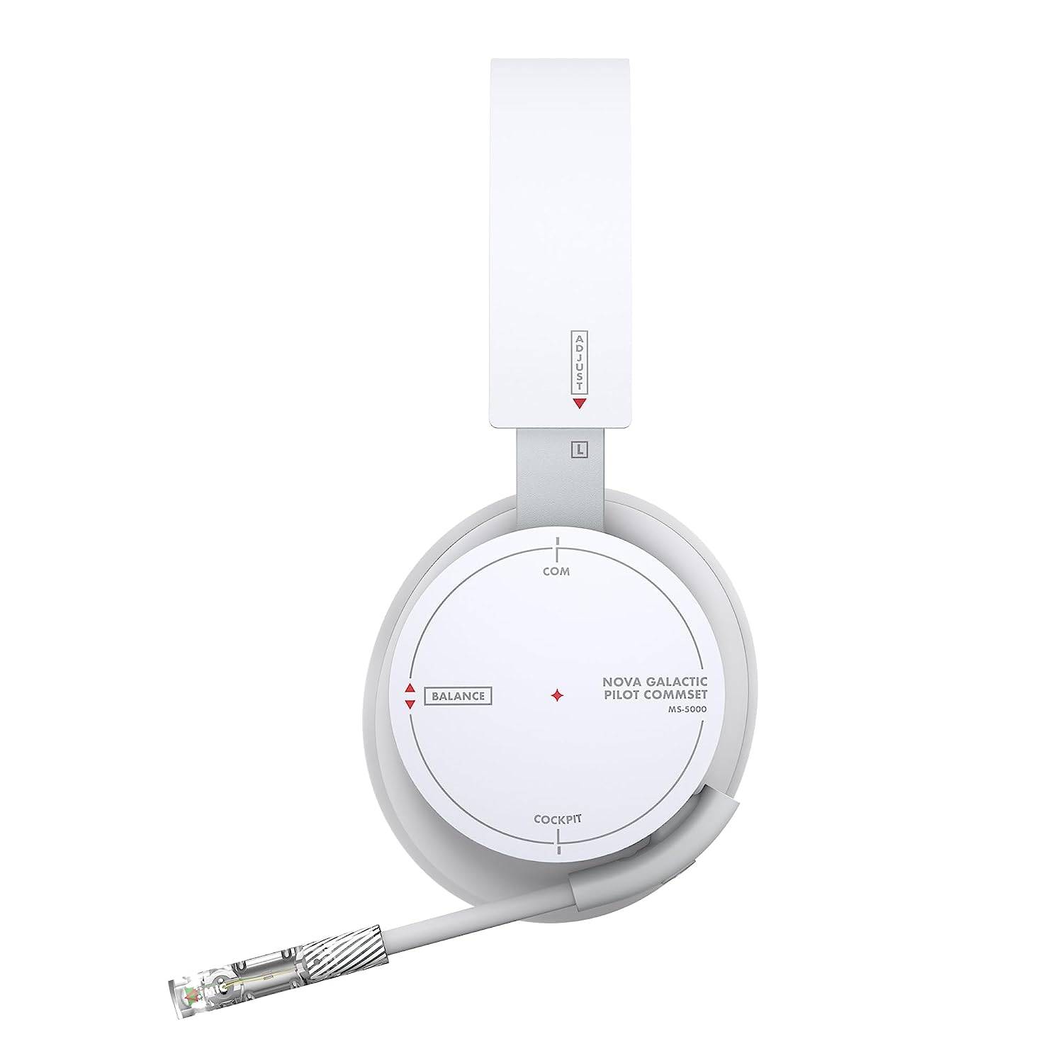 Xbox Wireless Headset Starfield Limited Edition