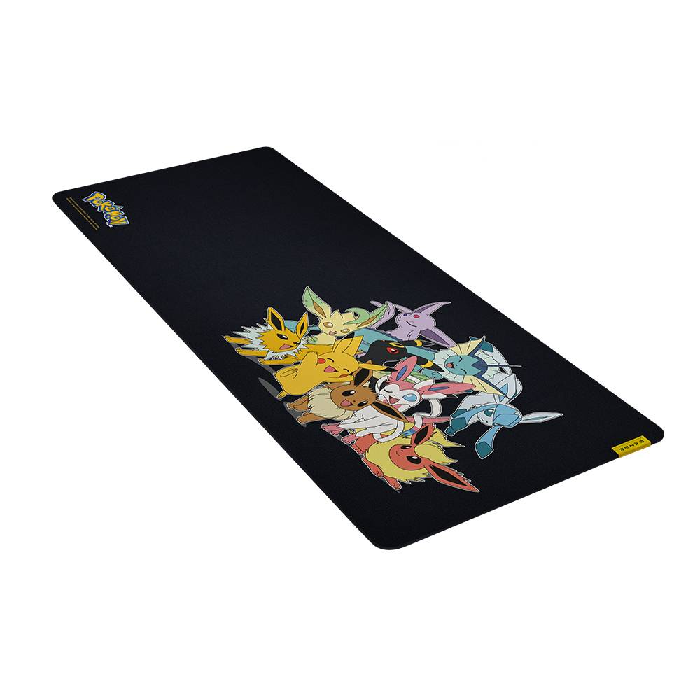 Razer Pokemon ポケモン Gigantus V3 XXL Razer x Pokémon Gengar Goliathus V3 Mouse Pad Desk Mat XXL