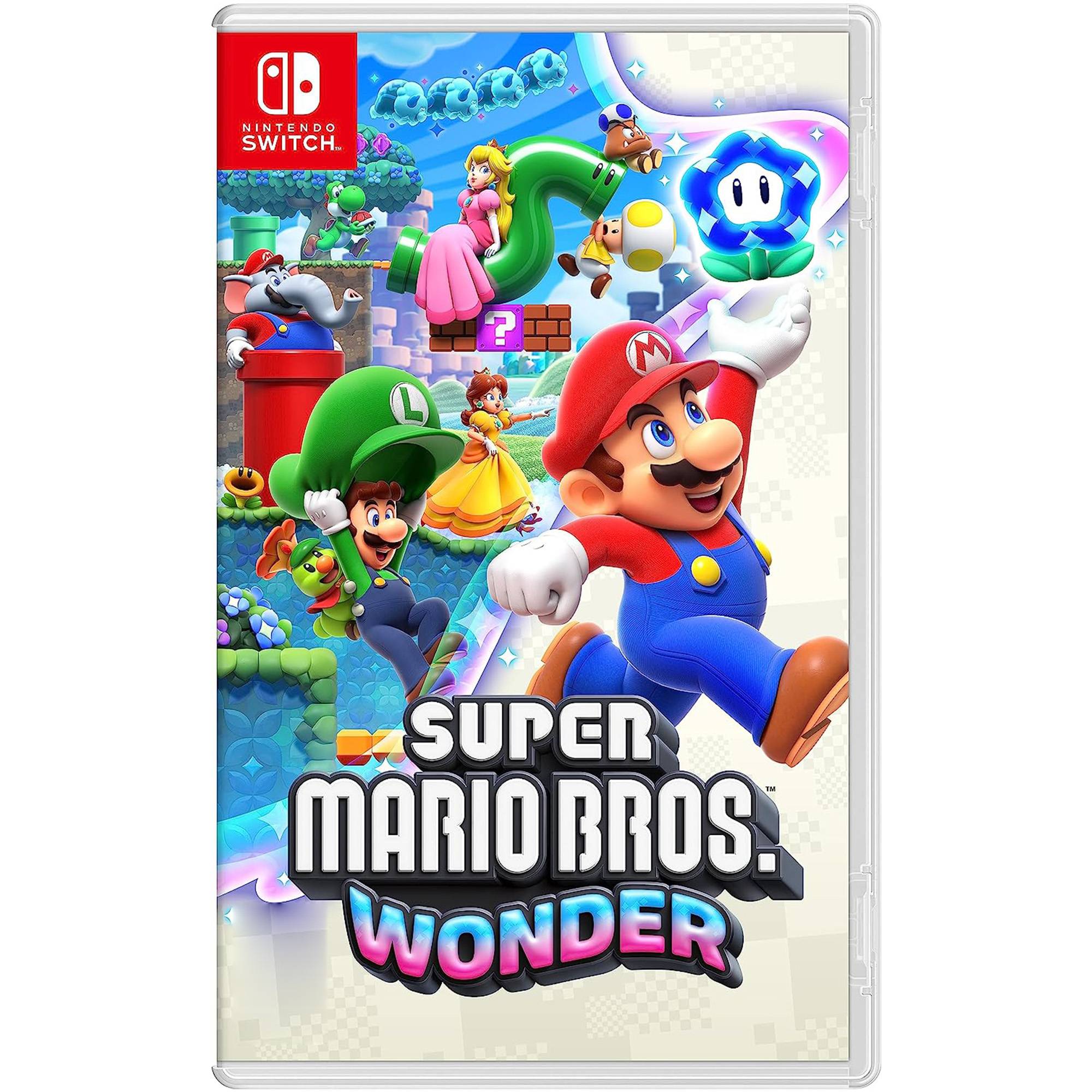 桃電鉄 定番、ワールド、Super Mario Bros. Wonder 桃電鉄 定番、ワールド、Super Mario Bros. Wonder Amazon.com