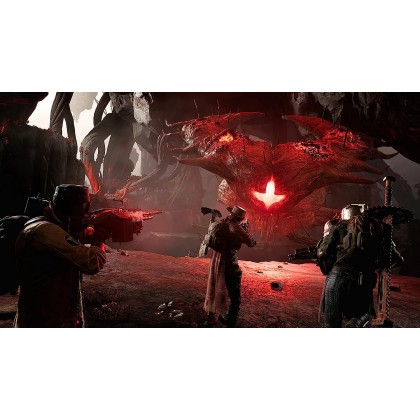 PS5 Remnant 2 [ R2 Eng ]