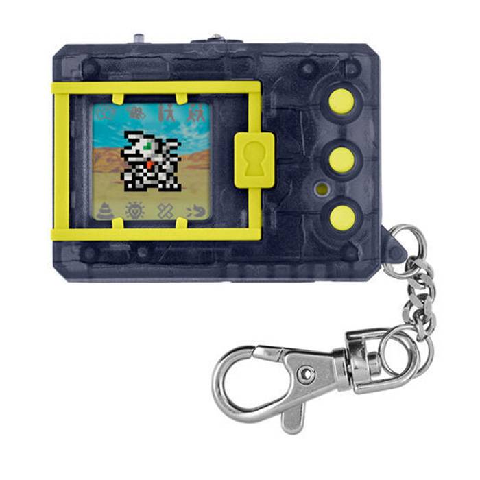 Digimon Color [ Ver. 2 - 5 ]