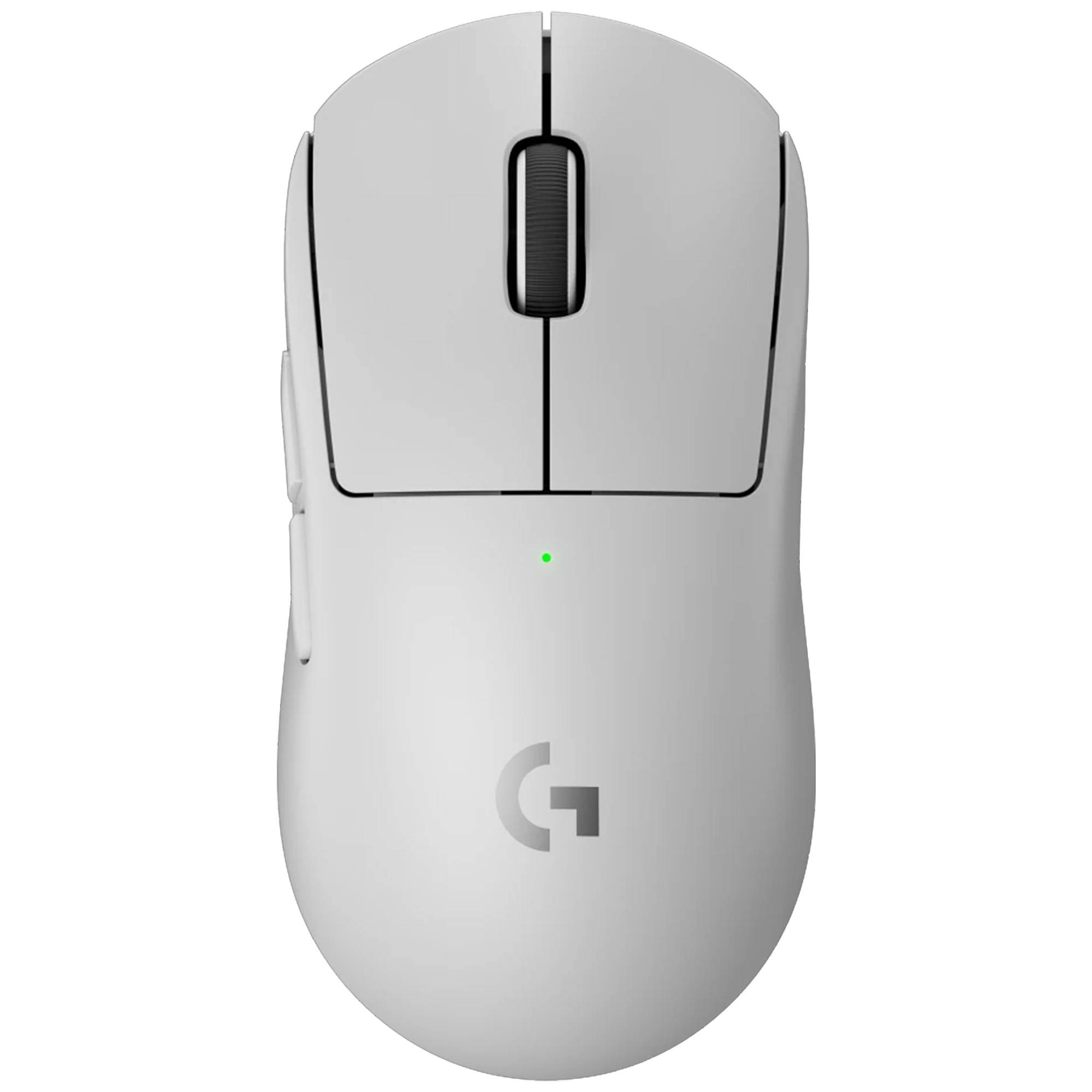 Gpx Mouse Logitech PRO X SUPERLIGHT 2 LIGHTSPEED Wireless Gaming Mouse