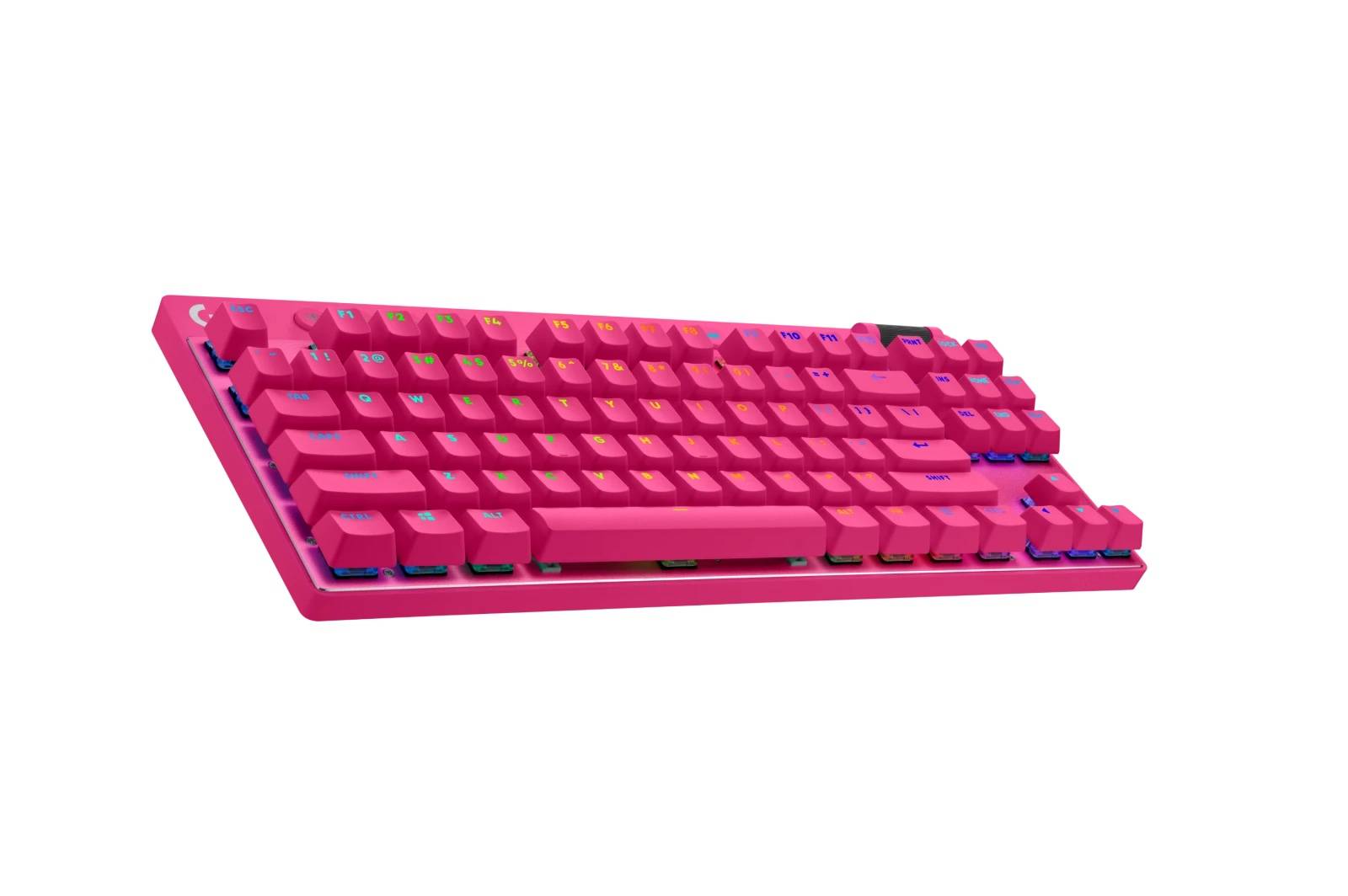 logitech-pro-x-tkl-lightspeed-gaming-keyboard
