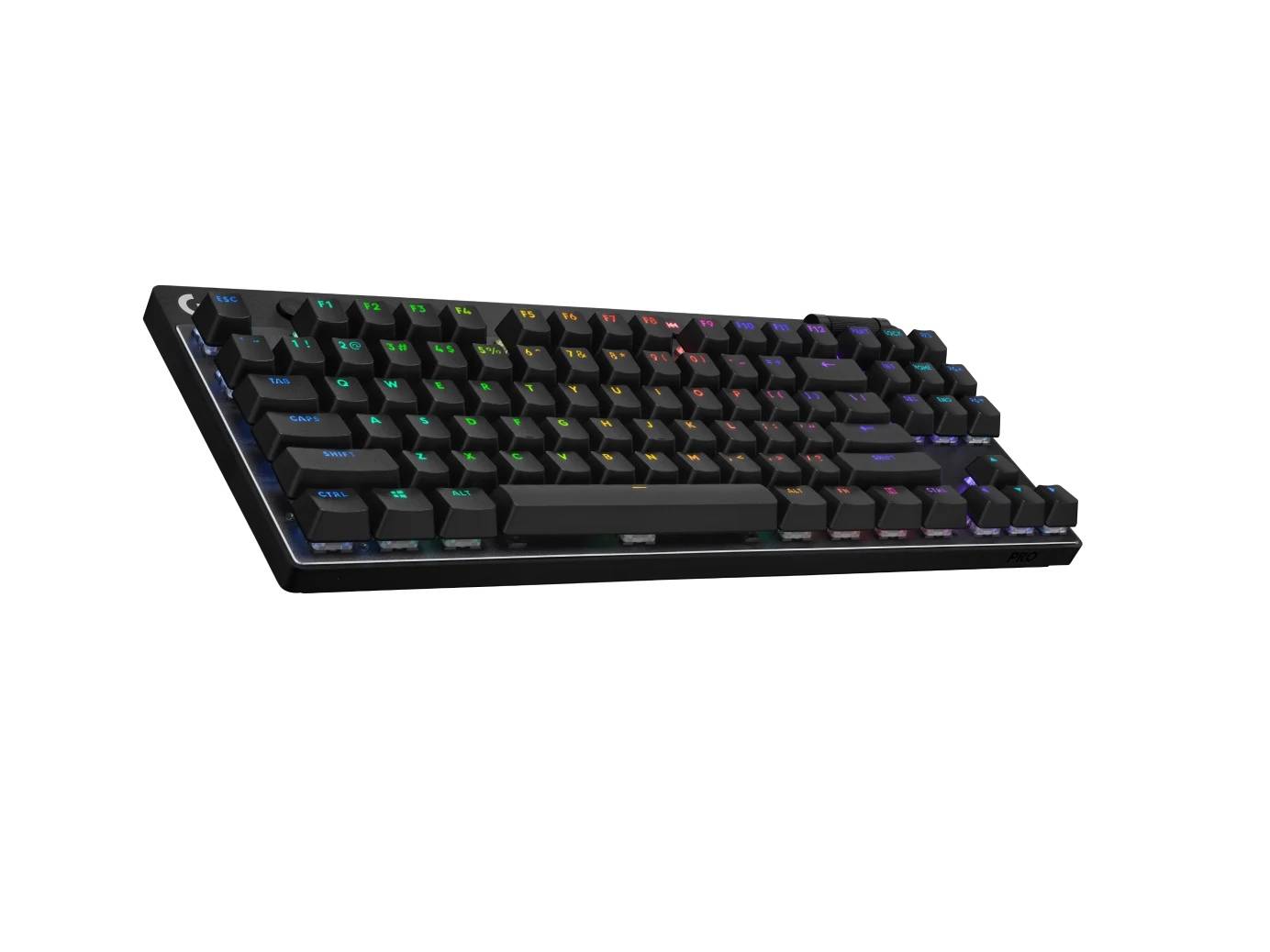 Logitech PRO X TKL LIGHTSPEED Gaming Keyboard