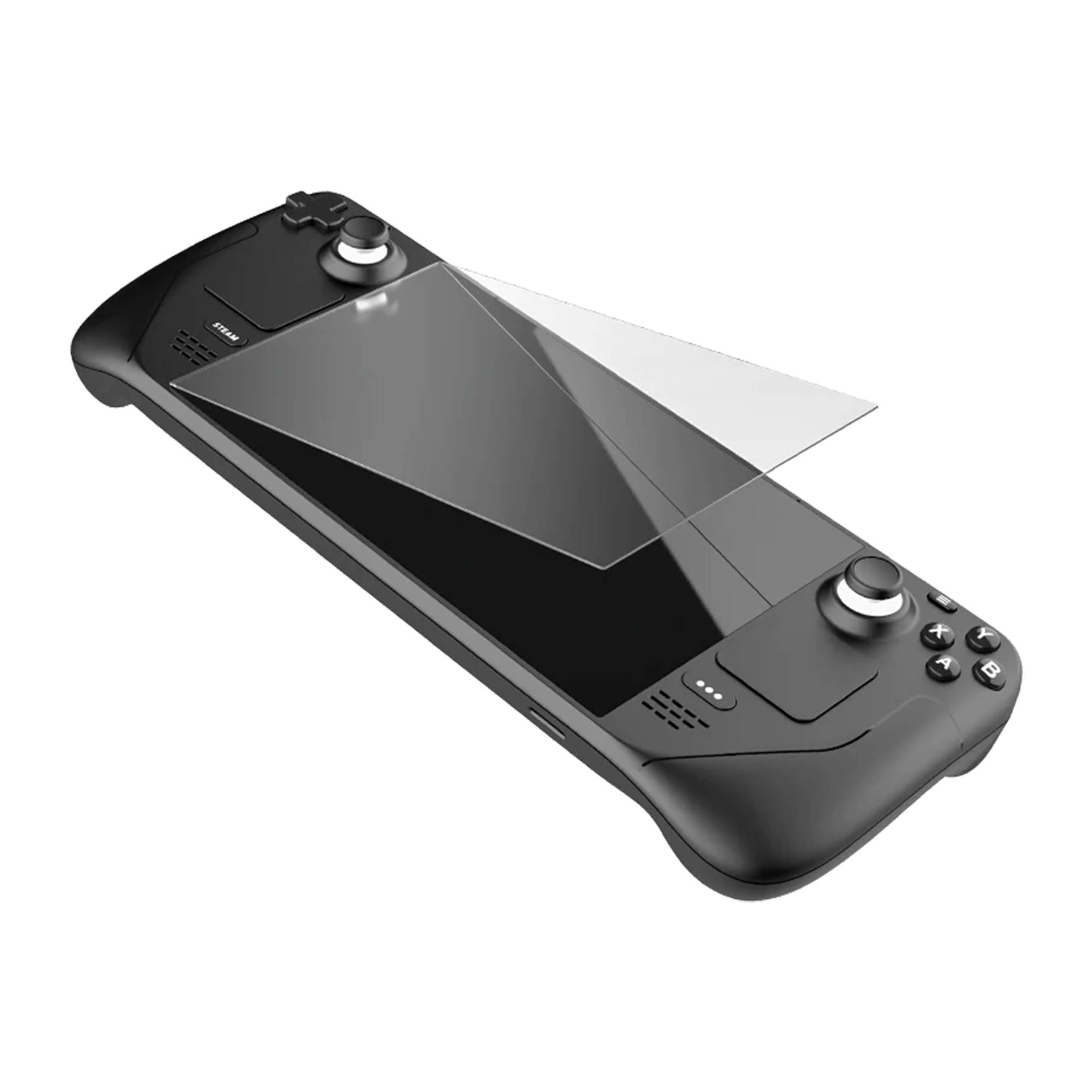 Nyko AntiGlare Screen Armor for Steam Deck