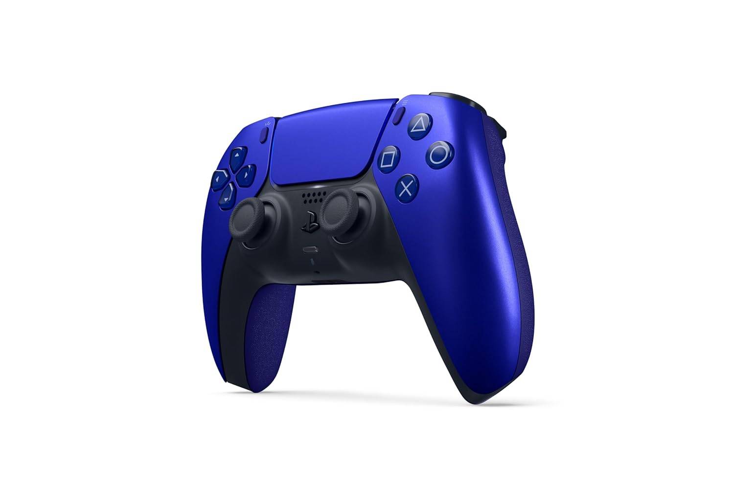 PlayStation 5 DUALSENSE Wireless Controller Cobalt Blue