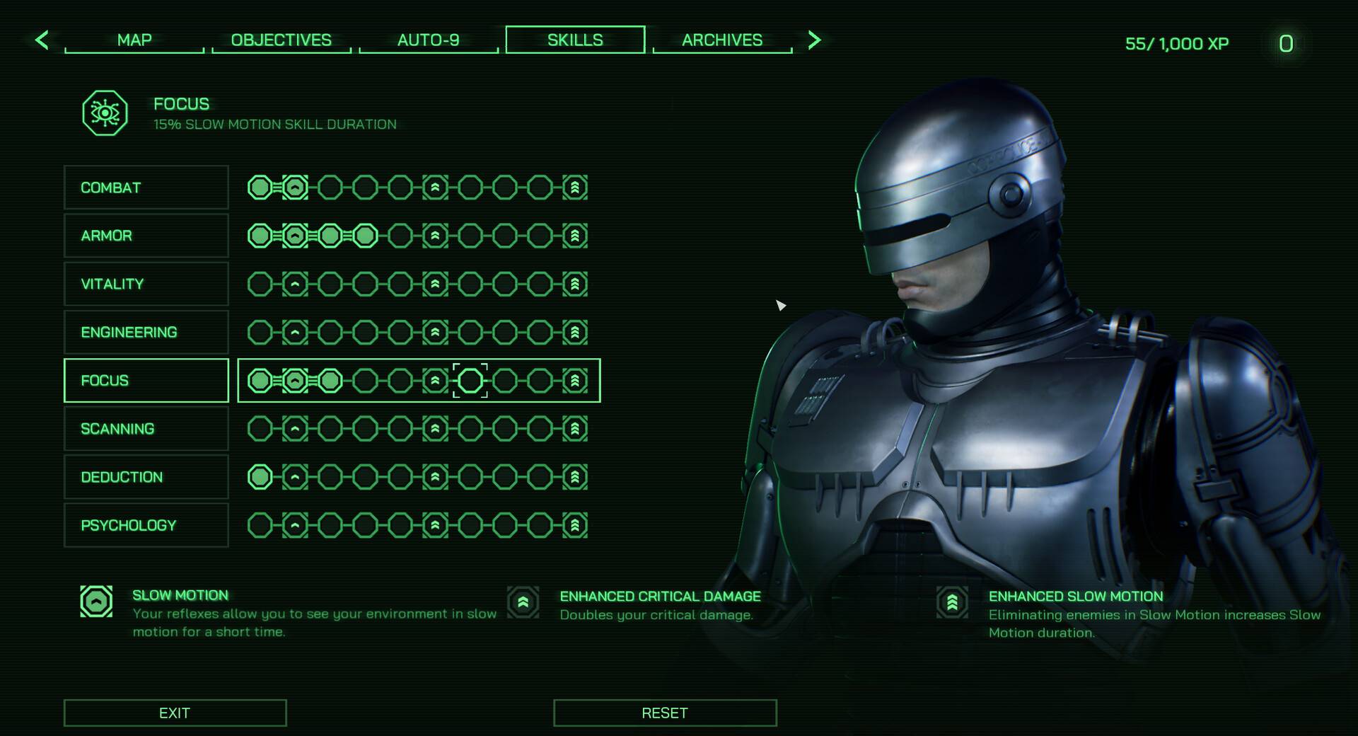 PS5 RoboCop Rogue City [ R2 Eng ]