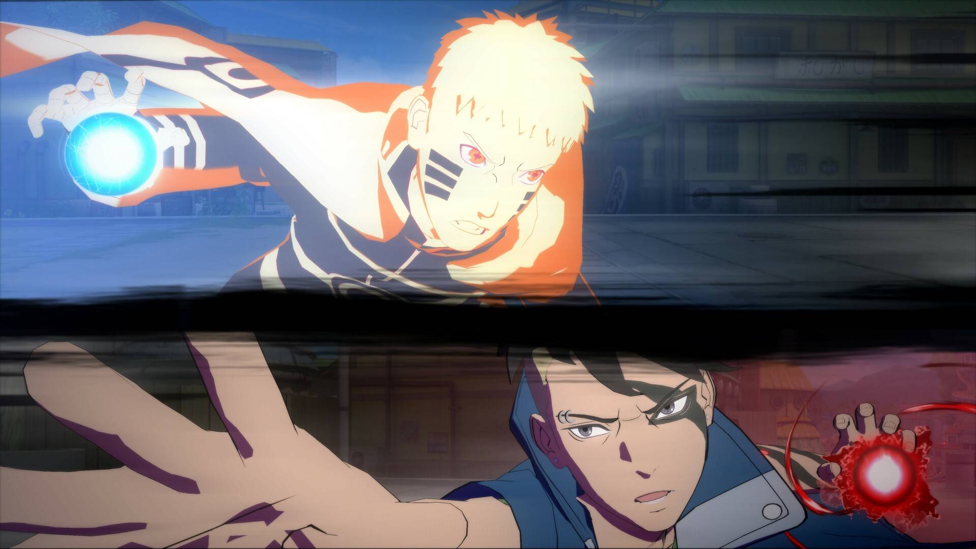 PS5 Naruto x Boruto: Ultimate Ninja Storm Connections [ Eng / Chi ]