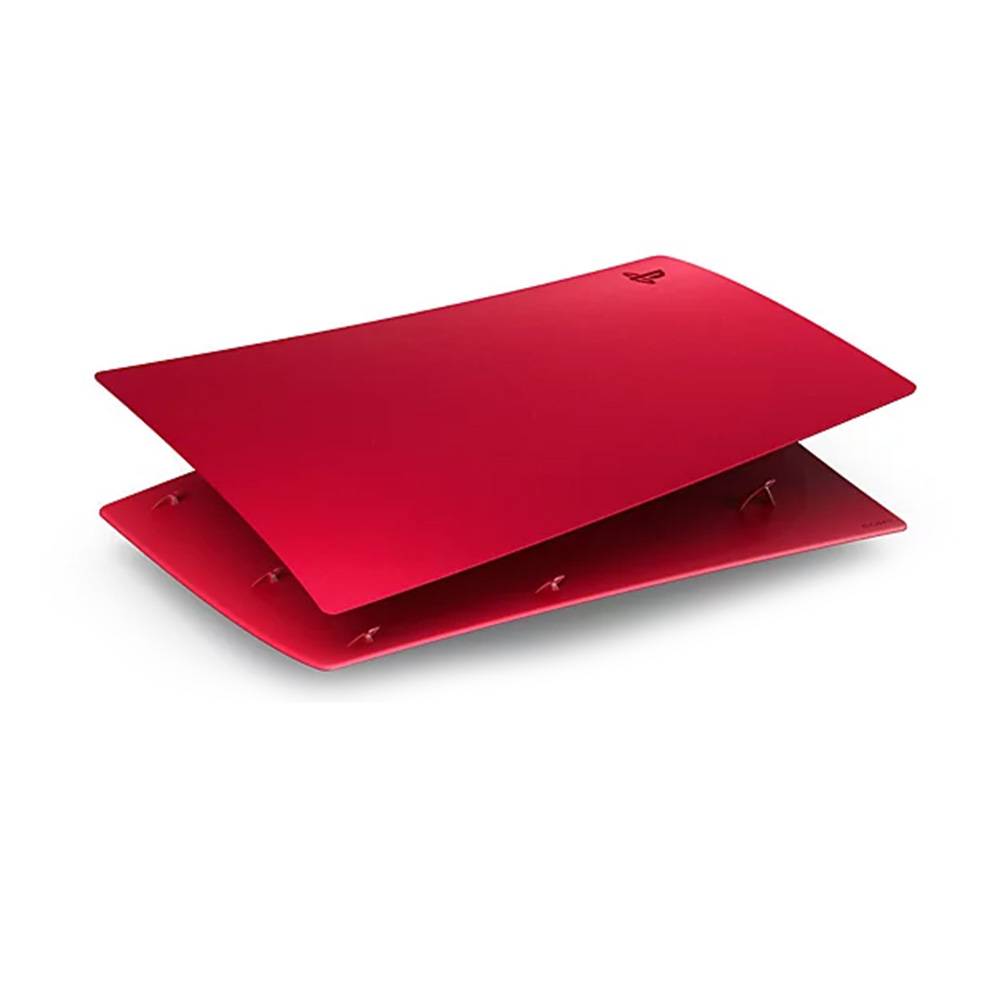 PlayStation 5 or PlayStation 5 Digital Edition - Console Covers - Deep ...