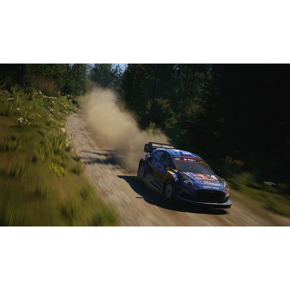 PS5 EA Sports WRC [ R2 Eng ]