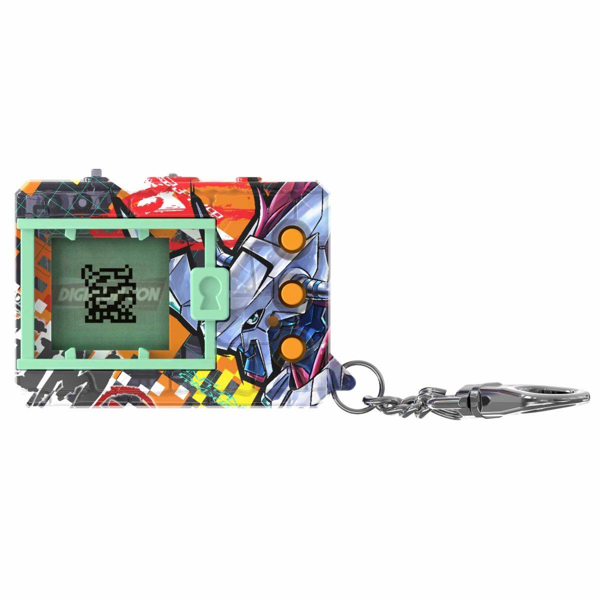 DIGIMON X As'Maria EDITION