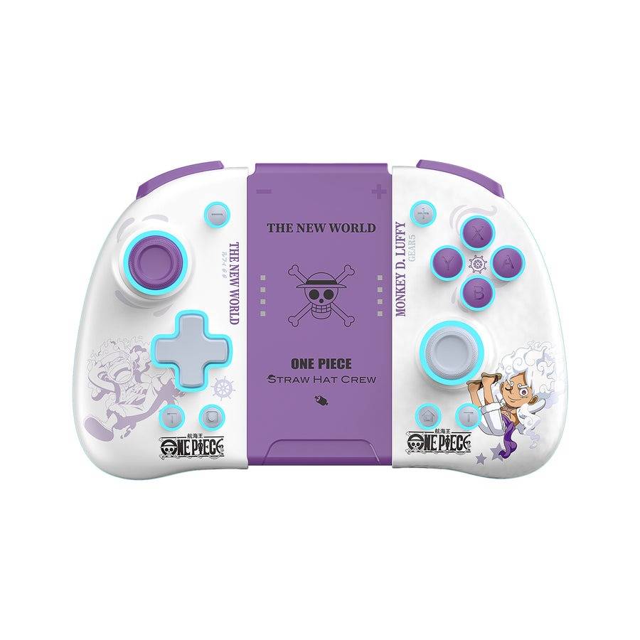 Tay cầm Golden Elite Plus Joypad Nintendo Switch Zelda TOTK IINE ...