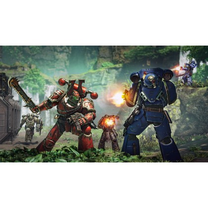 Warhammer 40,000: Space Marine 2 - Ultima Limited Edition (PS5