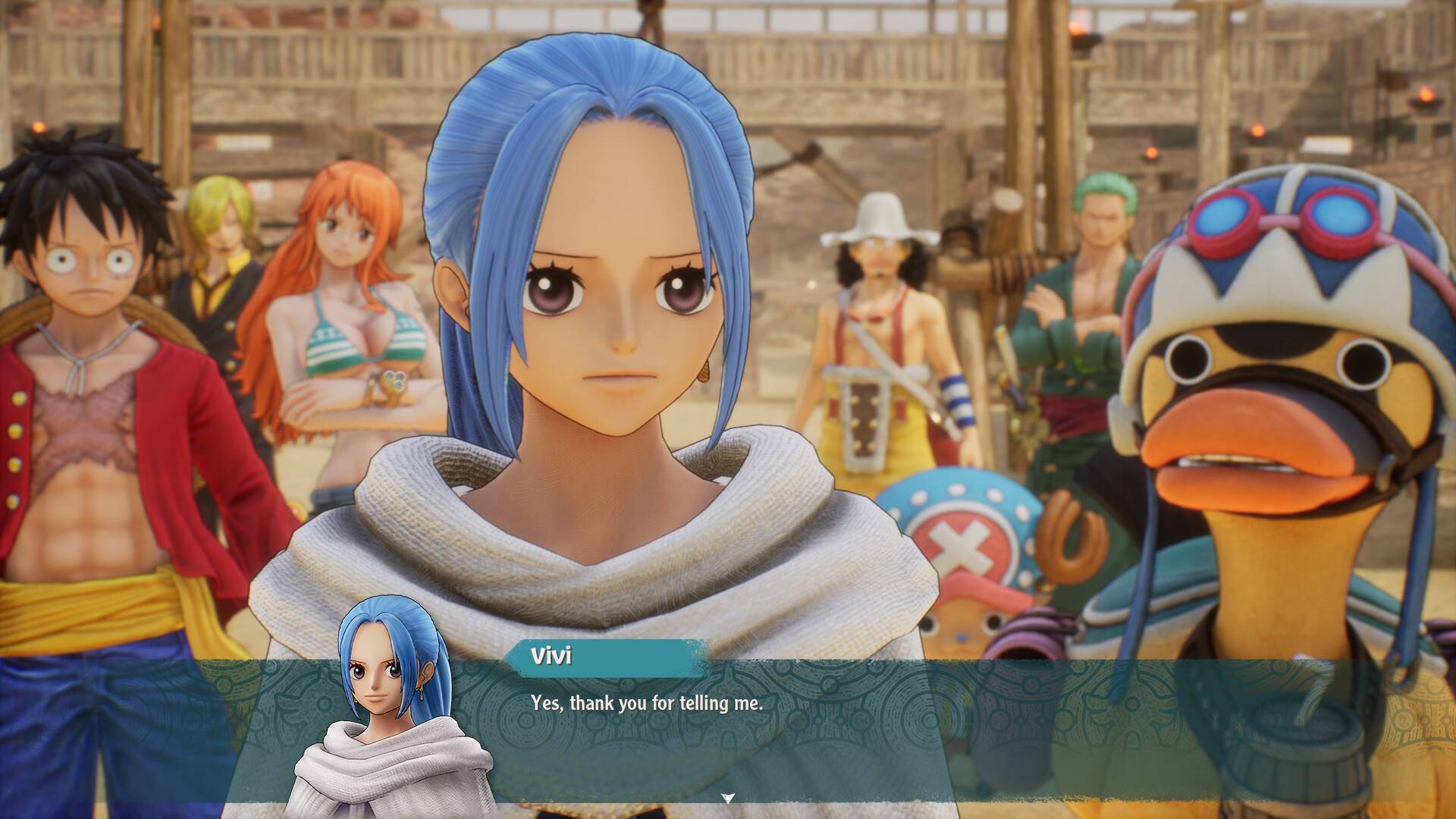 Switch One Piece Odyssey Deluxe Edition [Eng / Chi]