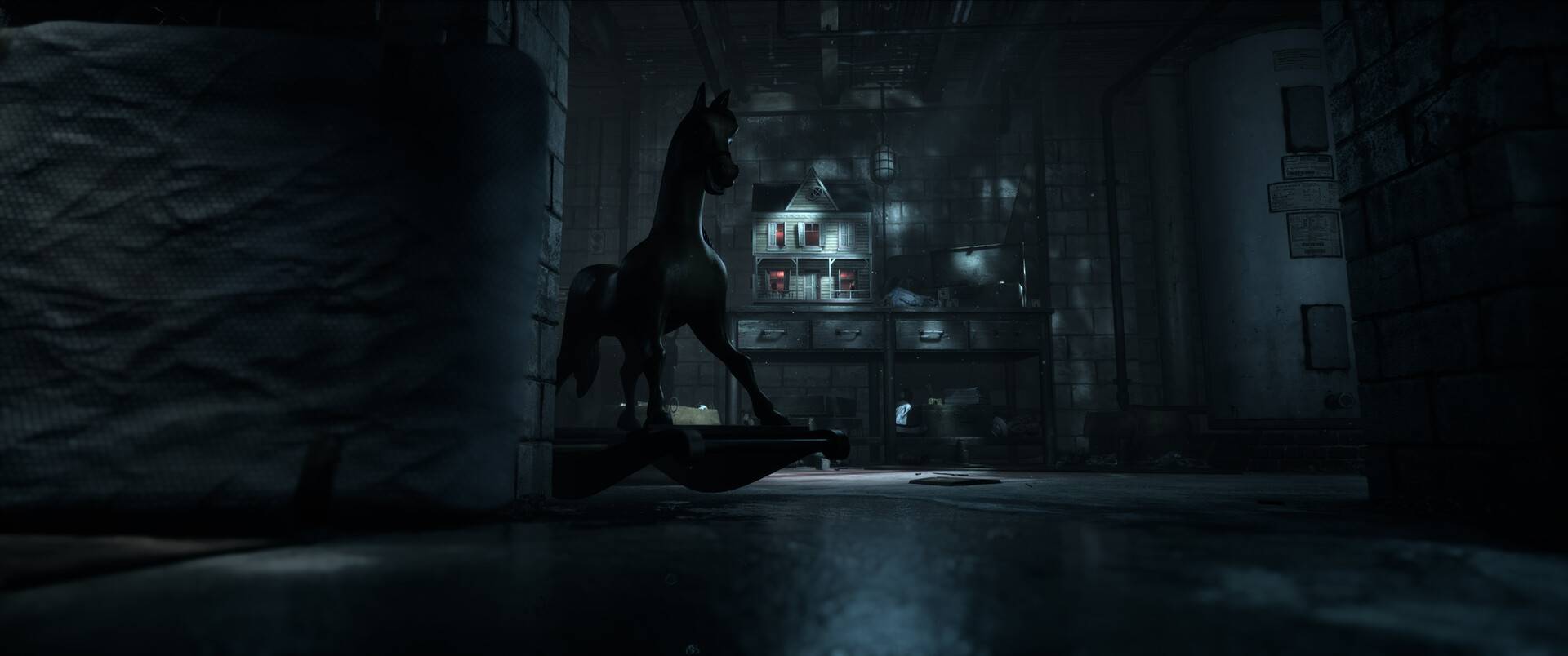 PS5 Until Dawn [R3 Eng & Chi]