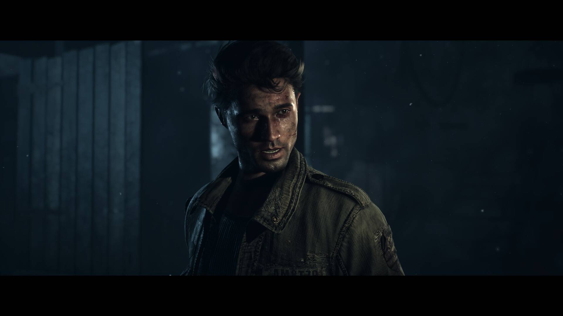 PS5 Until Dawn [R3 Eng & Chi]