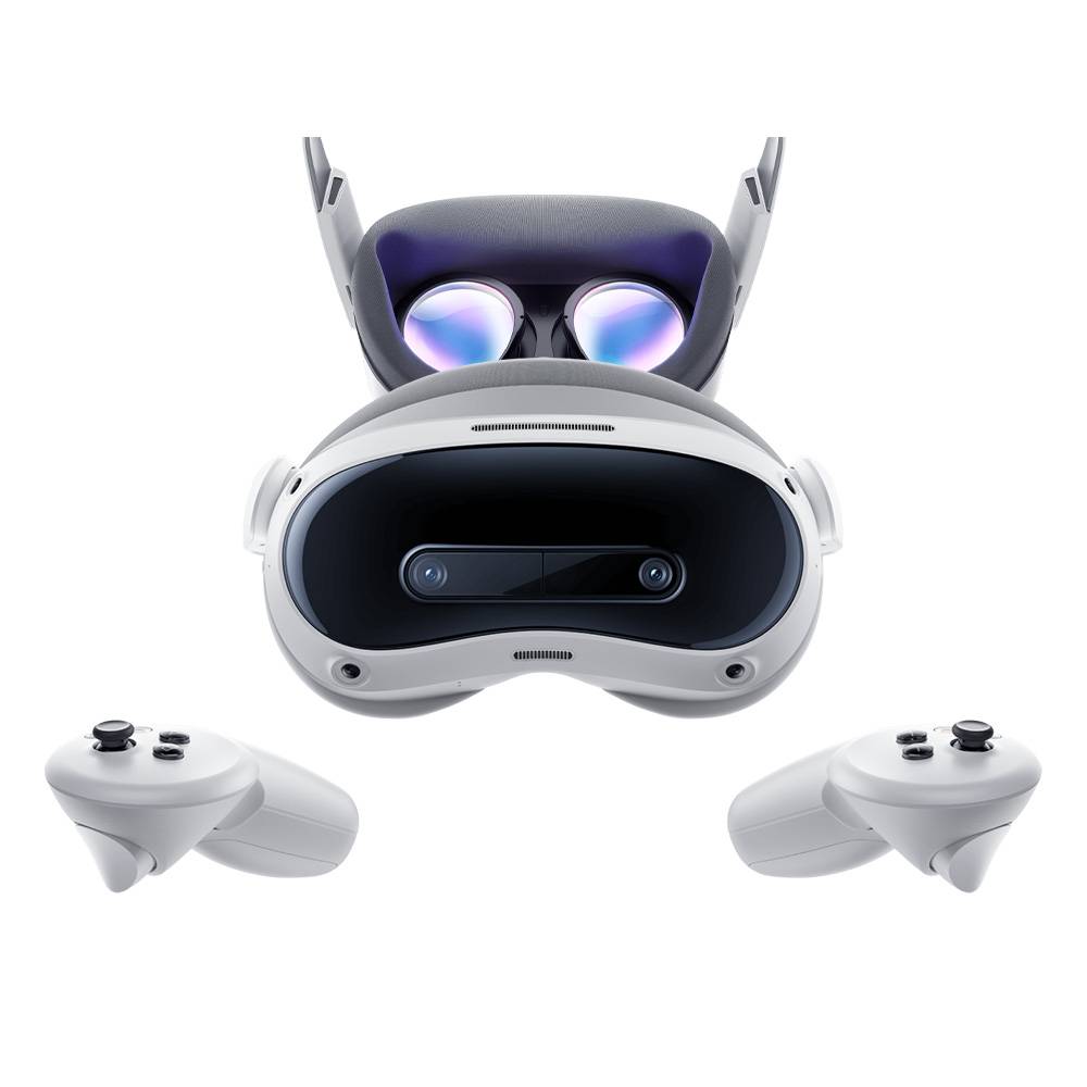 PICO 4 Ultra-VR-MR-headset