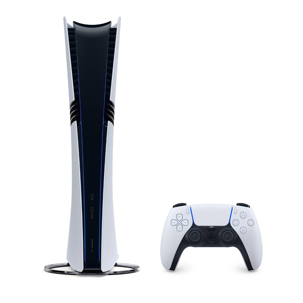 PlayStation 5 Pro PlayStation 5 Pro