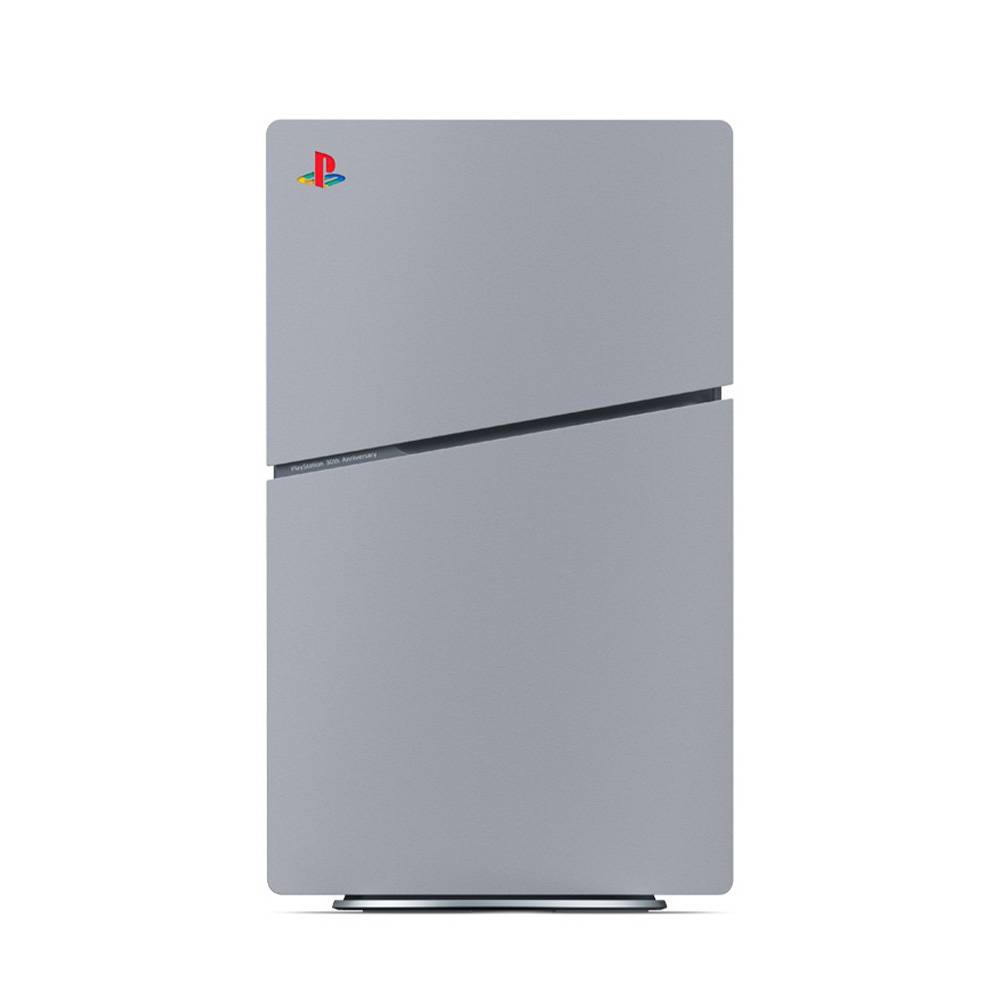 Sony - Playstation 5  PS5  - SLIM DIGITAL 30th ANNIVERSARY Limited Edition - Consola De Videojuegos En La Caja Original Sellada