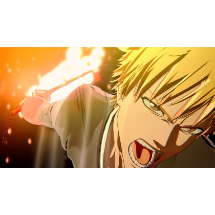 PS5 BLEACH Rebirth of Souls [R3 Eng] / [R3 Chi]