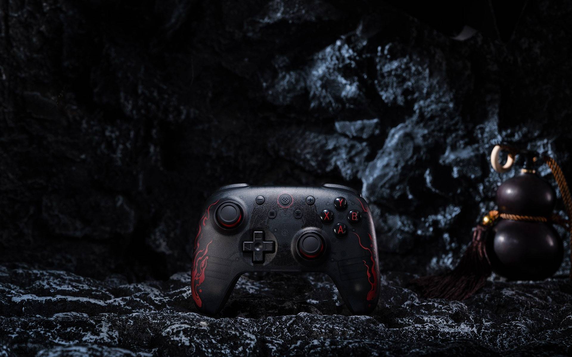 8BitDo Ultimate 2C Wireless Controller for Windows PC and Android