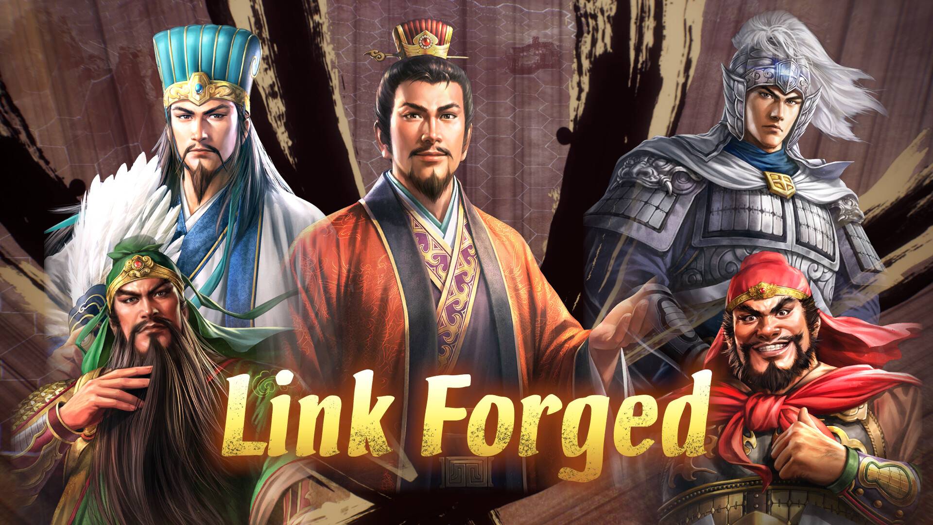 逸月怜緒　三国志8 REMAKE Nintendo Switch Romance of The Three Kingdoms 8 Remake for Nintendo Switch