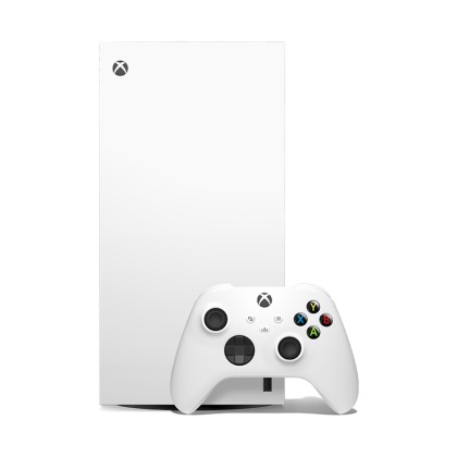 Xbox series order cheap